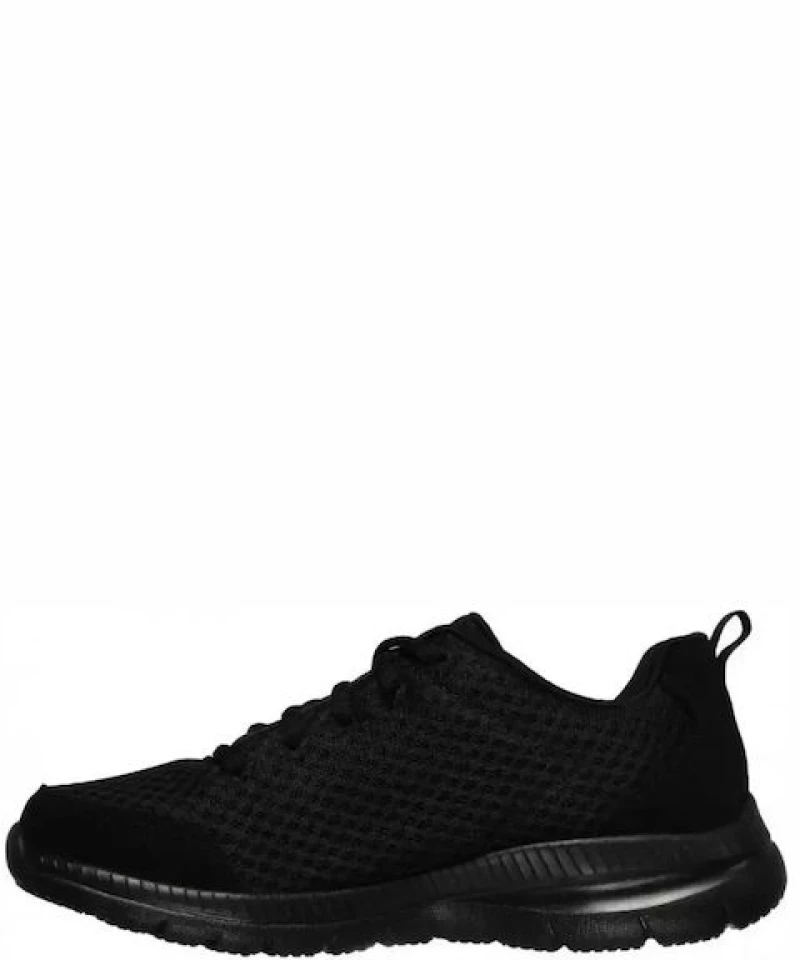 SKECHERS BOUNTIFUL (149219-BBK)