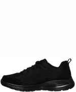 SKECHERS BOUNTIFUL (149219-BBK)