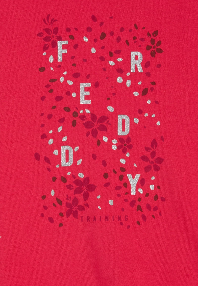 FREDDY TANK (S4WTRT6-F52)