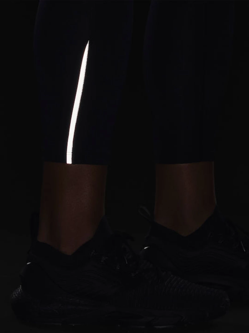 UNDER ARMOUR FLY FAST ANKLE TIGHTS (1369771-001)
