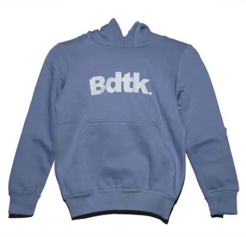 BODYTALK HOODIE (1232-701025-00446)