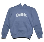 BODYTALK HOODIE (1232-701025-00446)