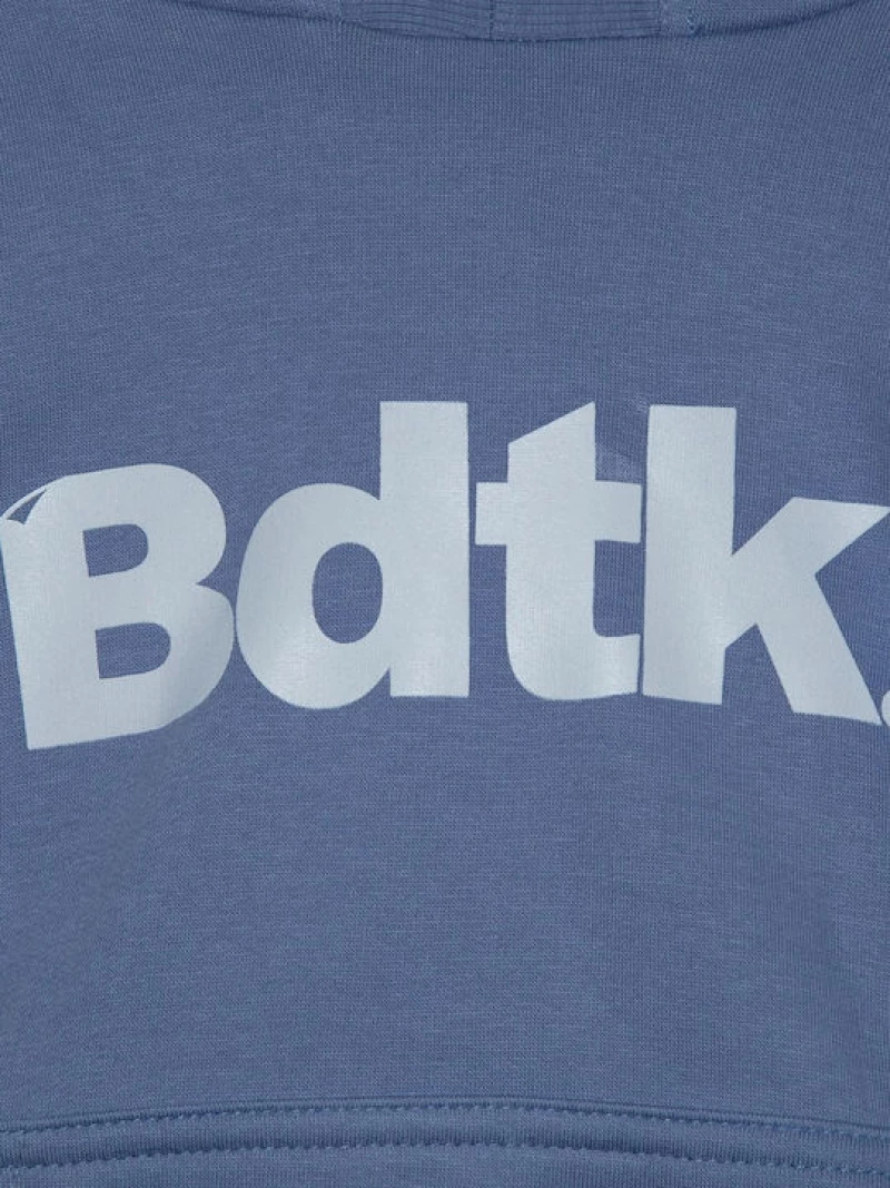 BODYTALK HOODIE (1232-701025-00446)
