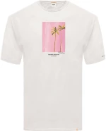 REBASE T-SHIRT (231.RTS.023 WHITE)