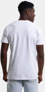 REBASE T-SHIRT (231.RTS.023 WHITE)