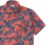 REBASE SHIRT (231.RGS.308 CC3 RED)