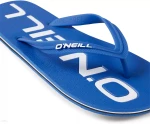 O NEILL PROFILE LOGO SANDALS (N2400002-15019) VICTORIA BLUE