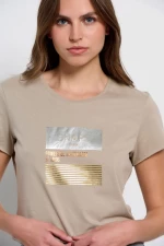 BODYTALK TEE (1231-902128-00694)