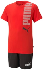 PUMA LOGOLAB SET (673284-11)