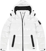 REBASE JCT MPOUFAN (RMSK-174 WHITE)