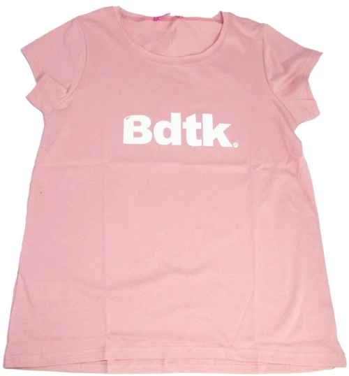 BODYTALK TEE (1221-701128-00320)