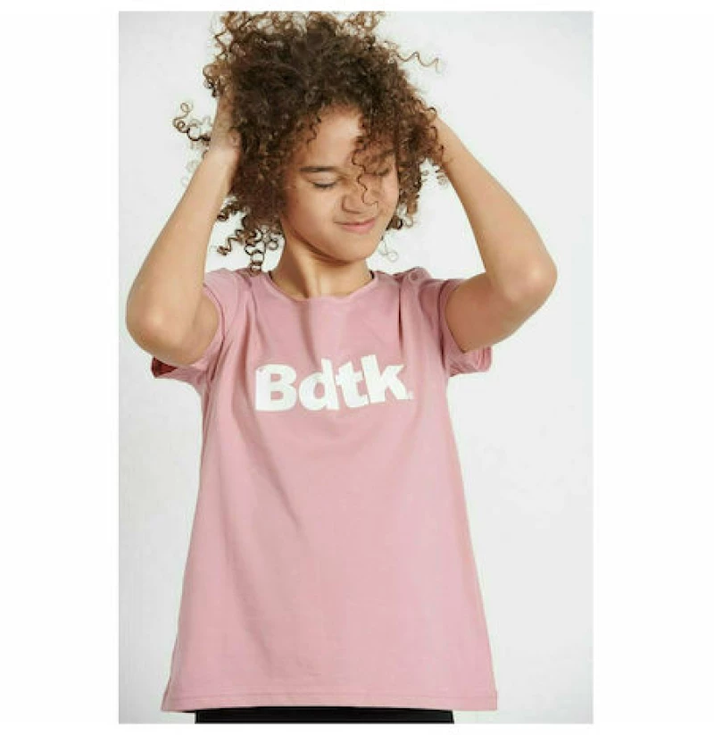 BODYTALK TEE (1221-701128-00320)