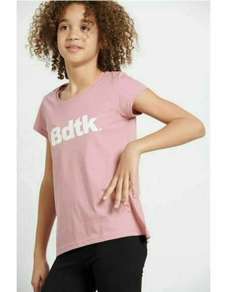 BODYTALK TEE (1221-701128-00320)