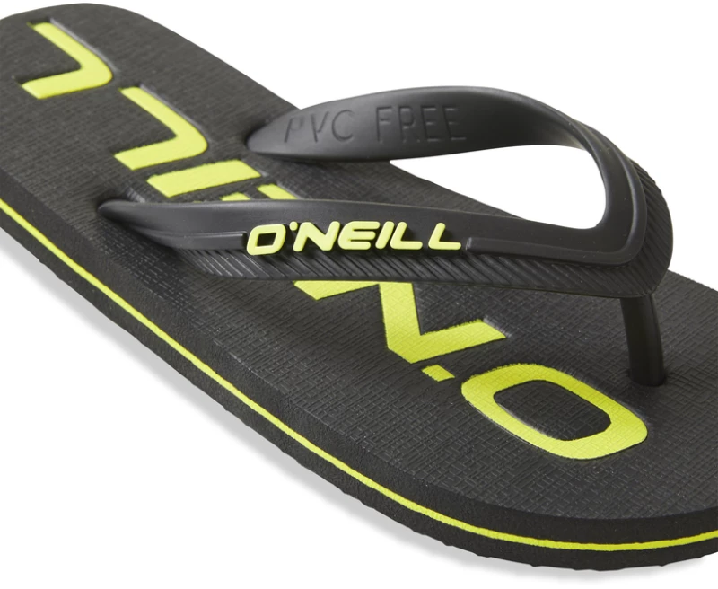 O NEILL PROFILE LOGO SANDALS (4400002-19010J)