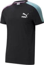 PUMA ICONIC T7 TEE (599869-98)