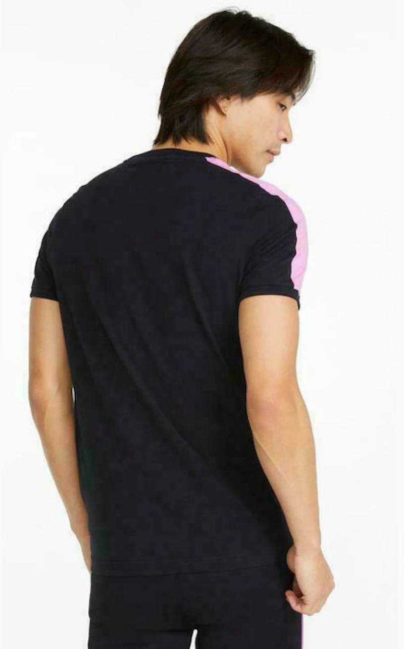 PUMA ICONIC T7 TEE (599869-98)