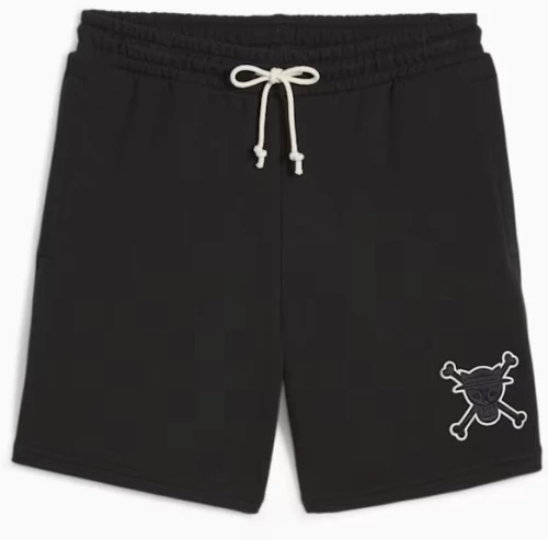 PUMA SHORTS (624669-01)