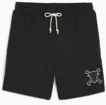 PUMA SHORTS (624669-01)