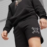 PUMA SHORTS (624669-01)