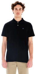 EMERSON POLO (241.EM35.69 BLACK)