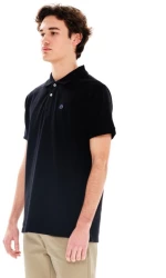 EMERSON POLO (241.EM35.69 BLACK)