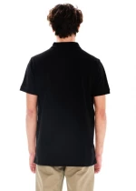 EMERSON POLO (241.EM35.69 BLACK)