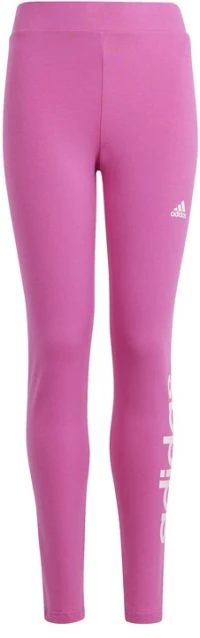 ADIDAS GIRLS LIN TIGHTS (IS2669)