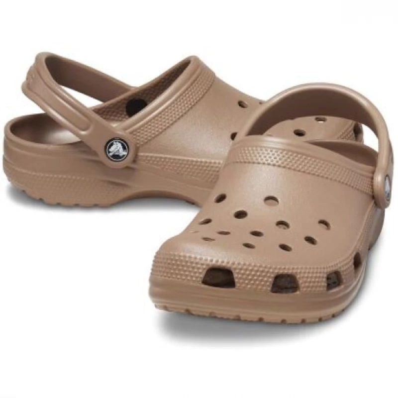 CROCS CLASSIC (10001-2Q9) LATTE