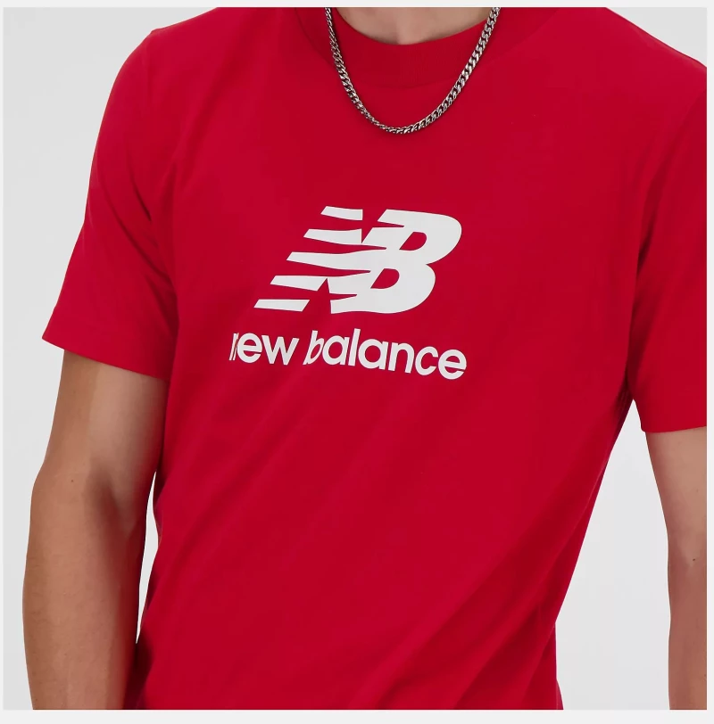 NEW BALANCE T-SHIRT (MT41502TRE)