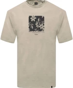 REBASE T-SHIRT (231.RTS.033 STONE)