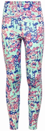 ADIDAS GIRLS TR-ES AOP TIGHTS (HR5800)