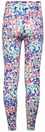 ADIDAS GIRLS TR-ES AOP TIGHTS (HR5800)