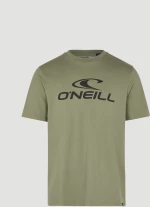 O NEILL T-SHIRT (N2850012-16011) DEEP LICENT GREEN