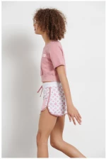 BODYTALK ONEWORLD SHORTS (1221-707005-00200)