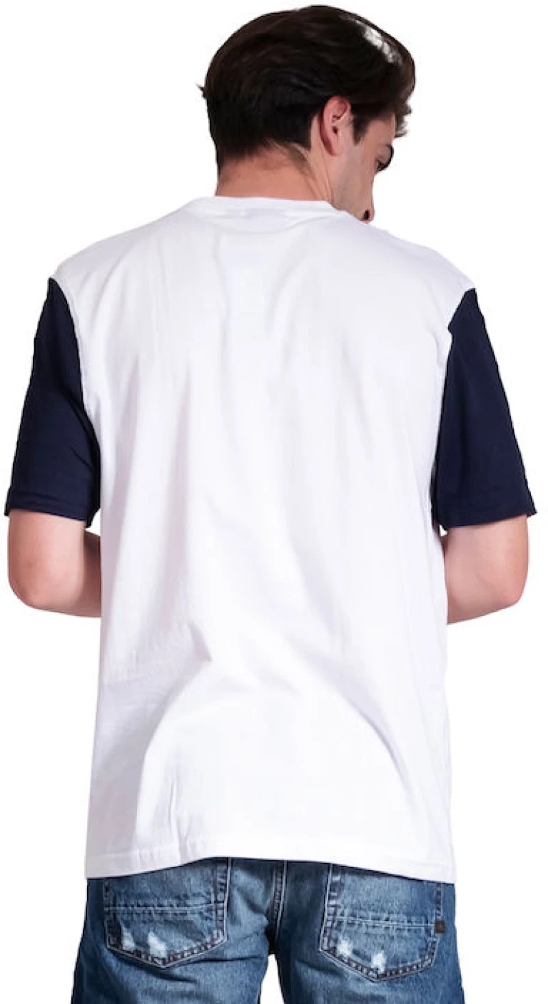 FILA T-SHIRT (SPM232-165)