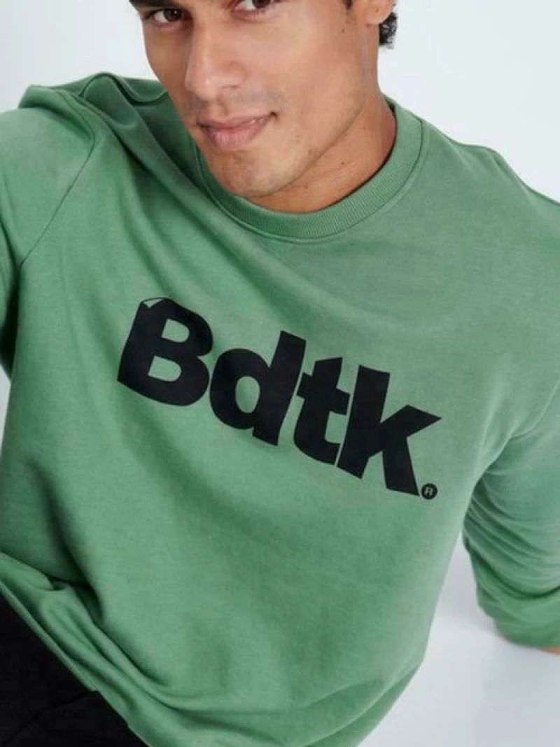 BODYTALK HOODIE (1212-950126-00645)