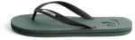 EMERSON FLIP FLOPS (241.EM95.03 ARMYGREEN/BLACK)