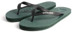 EMERSON FLIP FLOPS (241.EM95.03 ARMYGREEN/BLACK)