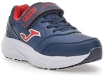 JOMA KERON JR (JKEROW2303V) NAVY/RED