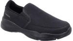 LUMBERJACK AGHATHA (SWA9402002S01-CB001) BLACK