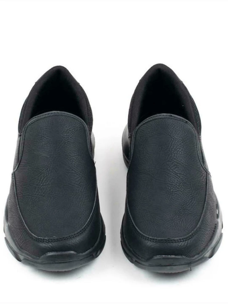 LUMBERJACK AGHATHA (SWA9402002S01-CB001) BLACK
