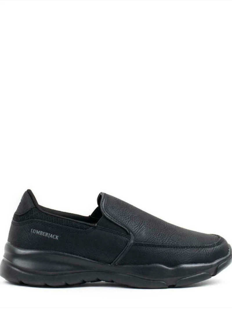 LUMBERJACK AGHATHA (SWA9402002S01-CB001) BLACK