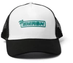 EMERSON CAP (221.EU01.02P WHITE/BLACK)