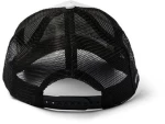 EMERSON CAP (221.EU01.02P WHITE/BLACK)