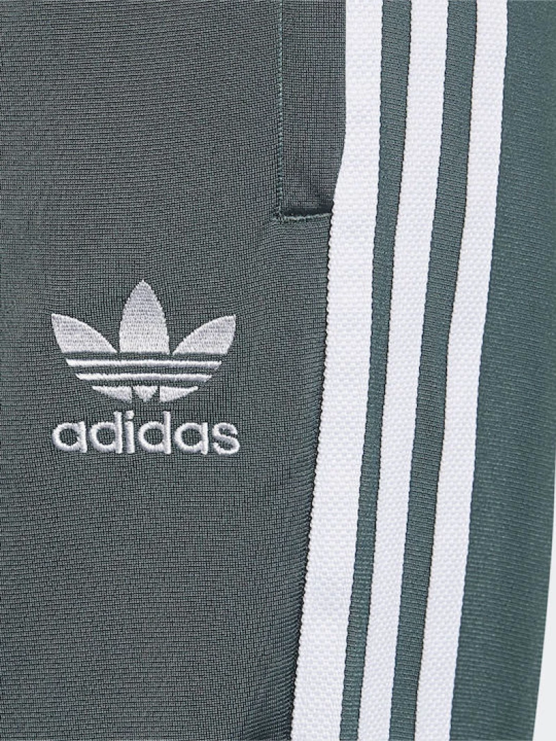 ADIDAS SST TRACK PANTS (HK0331)