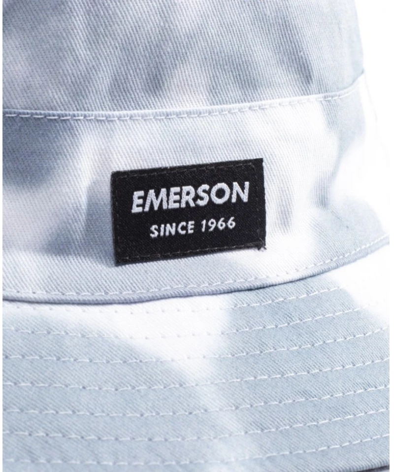 EMERSON CAP (221.EU01.68P TIEDYE3 GREY)