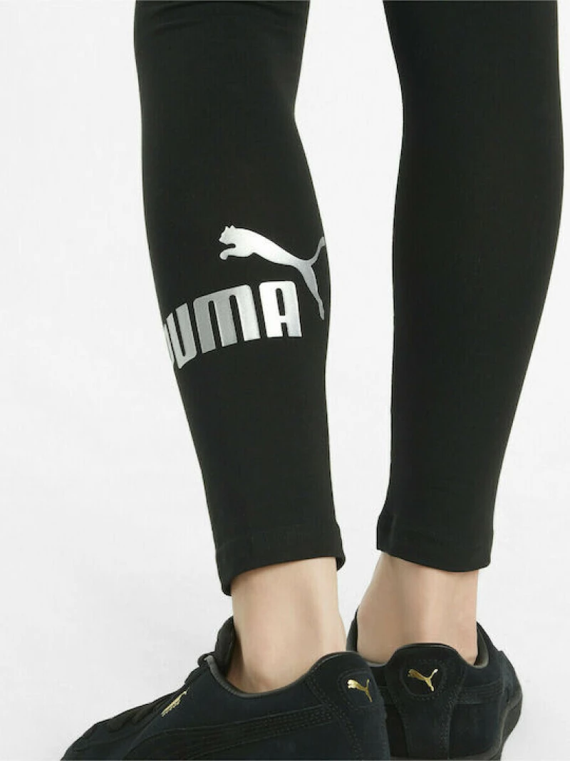 PUMA ESS + LOGO KOLAN G (846960-01)