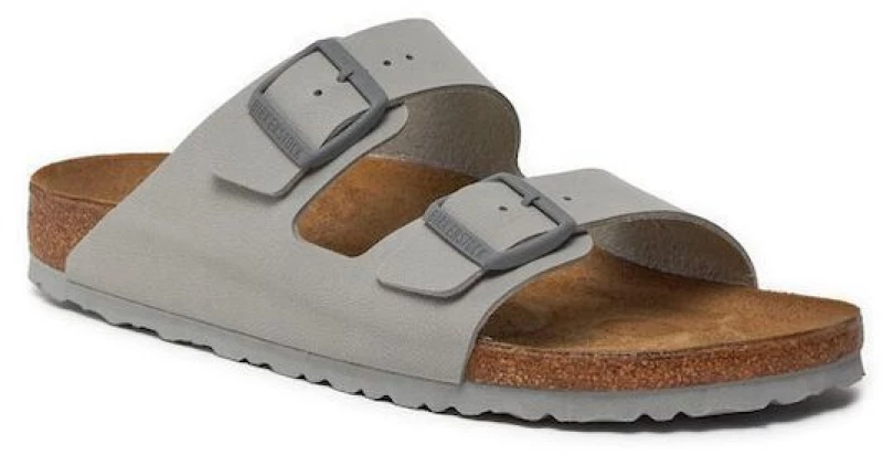 BIRKENSTOCK  ARIZONA  BF STONE(1027696) NARROW