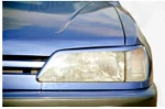 ΦΡΥΔΑΚΙΑ ΦΑΝΑΡΙΩΝ PEUGEOT 306 93-05/97 ΦΡ.PE.CT3893/AUT