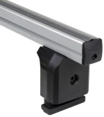 ΑΚΡΑ (ΠΟΔΙΑ) FIX604FP ΓΙΑ ΕΠΑΓΓΕΛΜΑΤΙΚΗ ΜΠΑΡΑ PROFESSIONAL MENABO - 2 ΤΕΜ. (ΓΙΑ 1 ΜΠΑΡΑ) 10280/MB